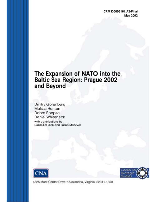 CNA_北约向波罗的海地区的扩张：布拉格2002年及以后.pdf
