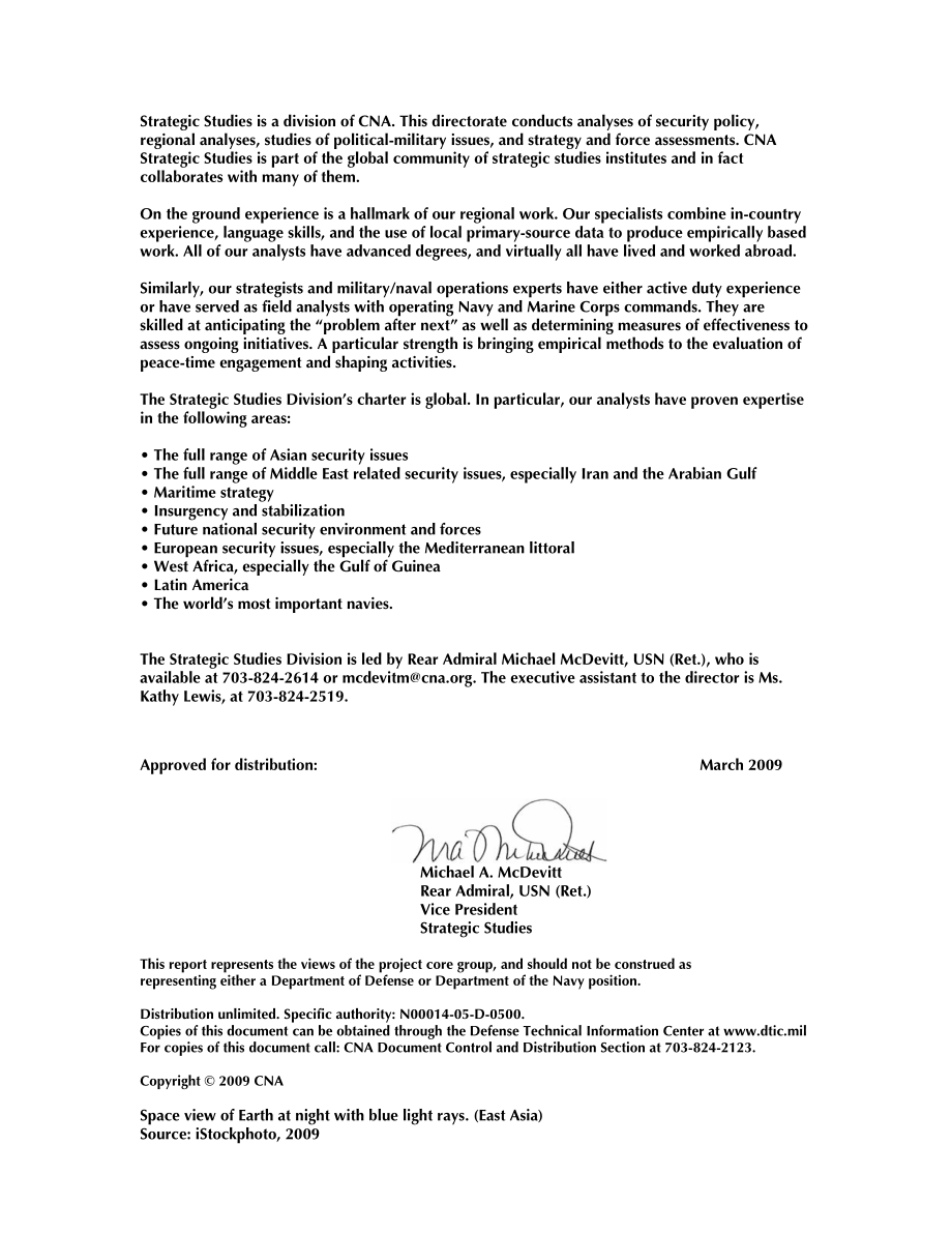CNA_美国和亚太地区：奥巴马政府的安全战略.pdf_第2页