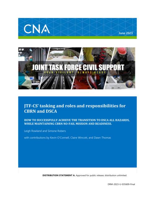 CNA_JTF CS的任务以及CBRN和DSCA的作用和责任.pdf