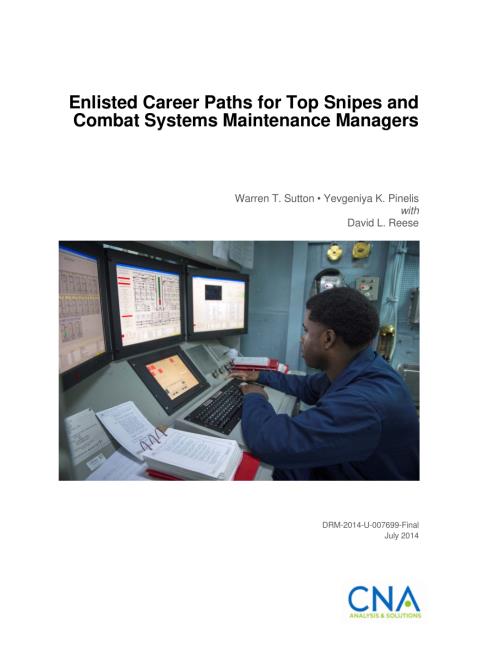 CNA_顶级狙击手和作战系统维护经理的职业道路.pdf