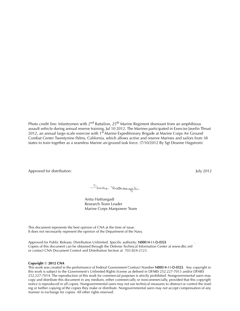 CNA_前期服务准备金归属和延续行为：第2卷-延续.pdf_第2页