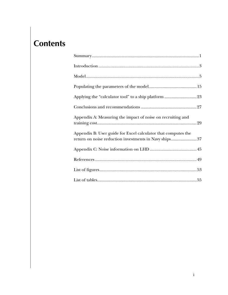 CNA_海军舰船降噪投资回报的计算：生命周期成本法.pdf_第3页