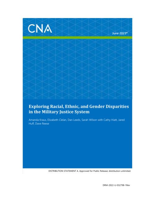 CNA_探索军事司法系统中的种族、民族和性别差异.pdf