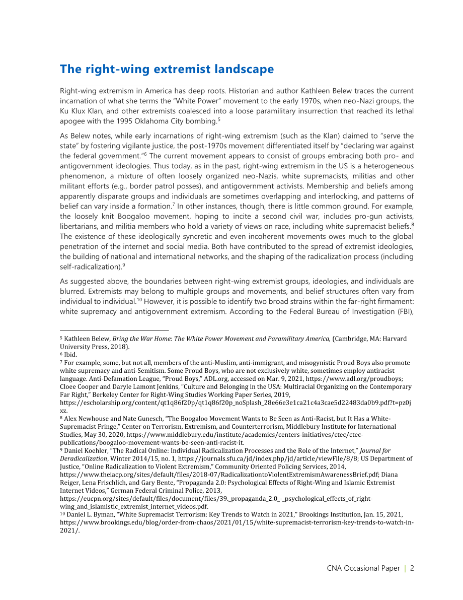 CNA_关于US执法中右翼极端主义的存在我们知道什么我们不知道什么.pdf_第2页