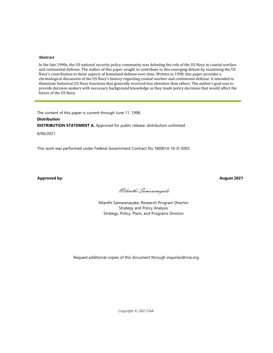 CNA_US海军的国土防御作用.pdf_第2页