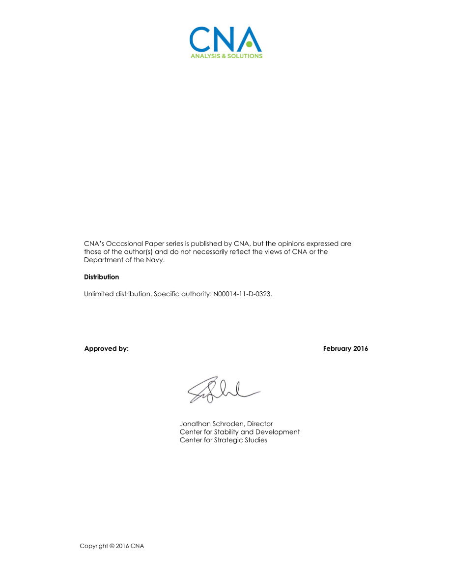 CNA_总结报告：美国和英国在赫尔曼德省的一体化.pdf_第2页
