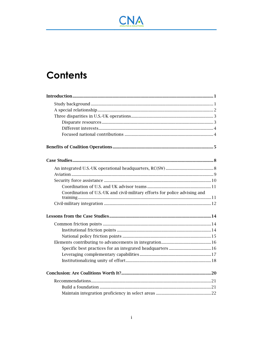 CNA_总结报告：美国和英国在赫尔曼德省的一体化.pdf_第3页