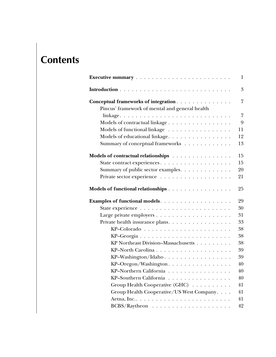 CNA_行为卫生保健提供模式和实例:契约到功能整合.pdf_第3页