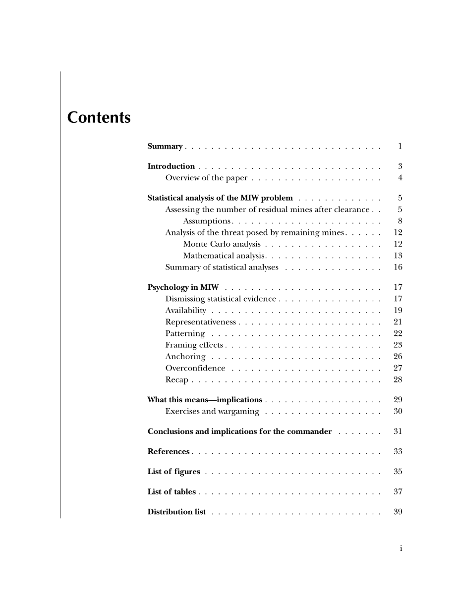 CNA_心理学与布雷：克服在海军水雷作战中使用统计数据的心理障碍.pdf_第3页