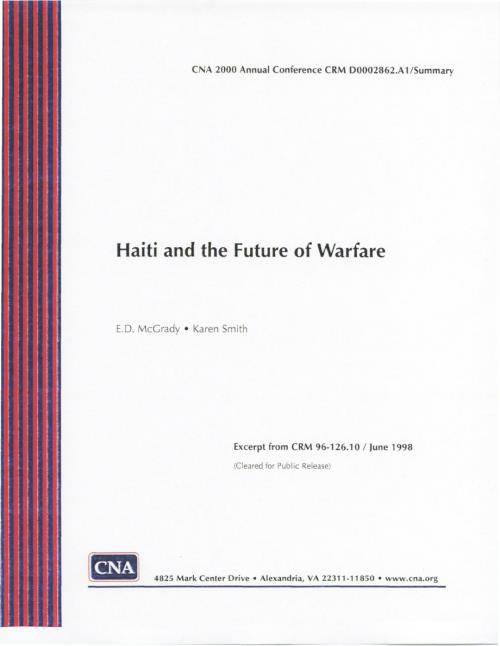 CNA_海地和战争的未来.pdf