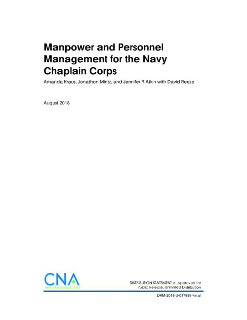 CNA_海军牧师团的人力和人事管理.pdf