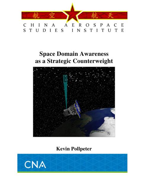 CNA_作为战略制衡的空间领域意识.pdf