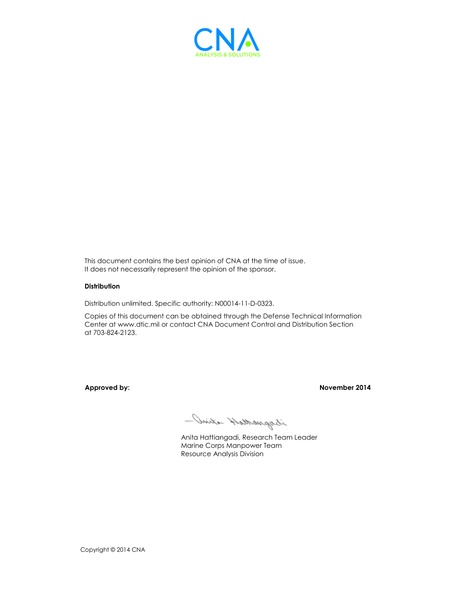 CNA_军队中的人口代表——2007财政年度.pdf_第2页