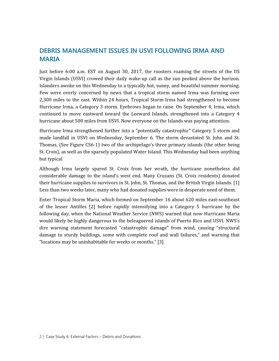 CNA_外部因素——碎片和捐赠.pdf_第2页