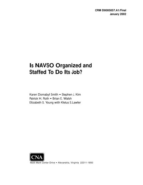 CNA_海军陆战队是否有组织和人员来完成它的工作？.pdf