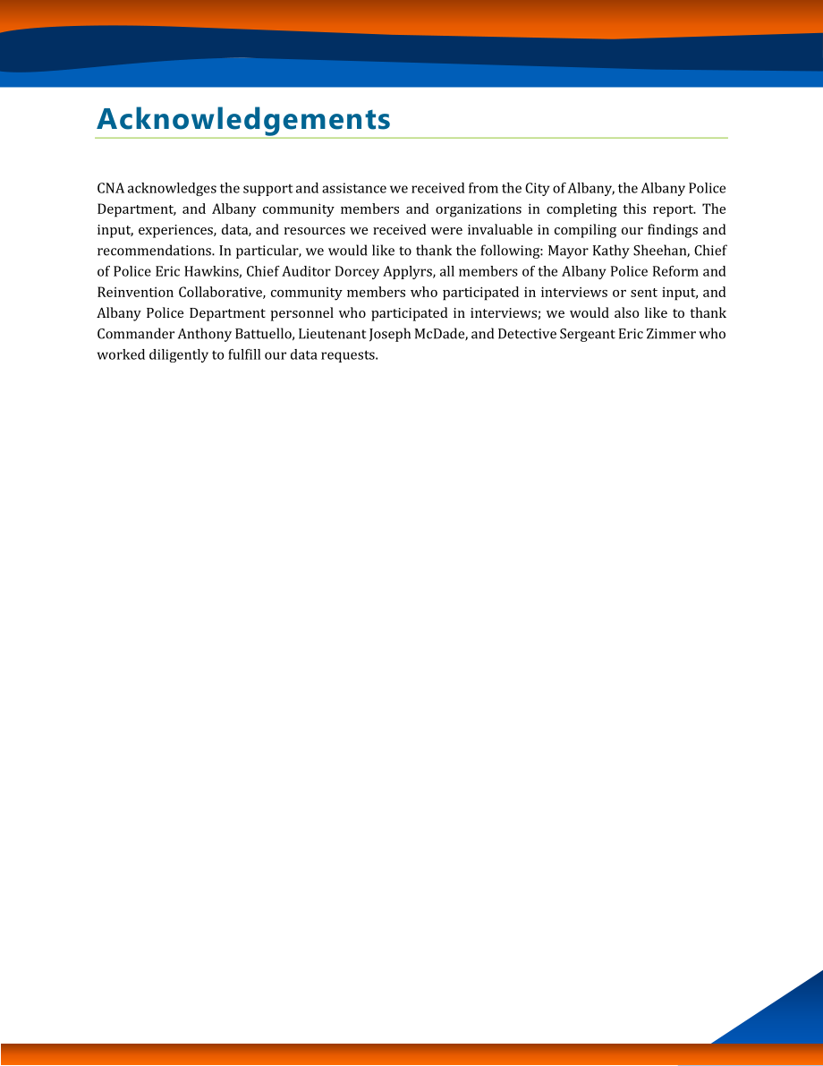 CNA_纽约警察局奥尔巴尼的种族偏见审计.pdf_第3页