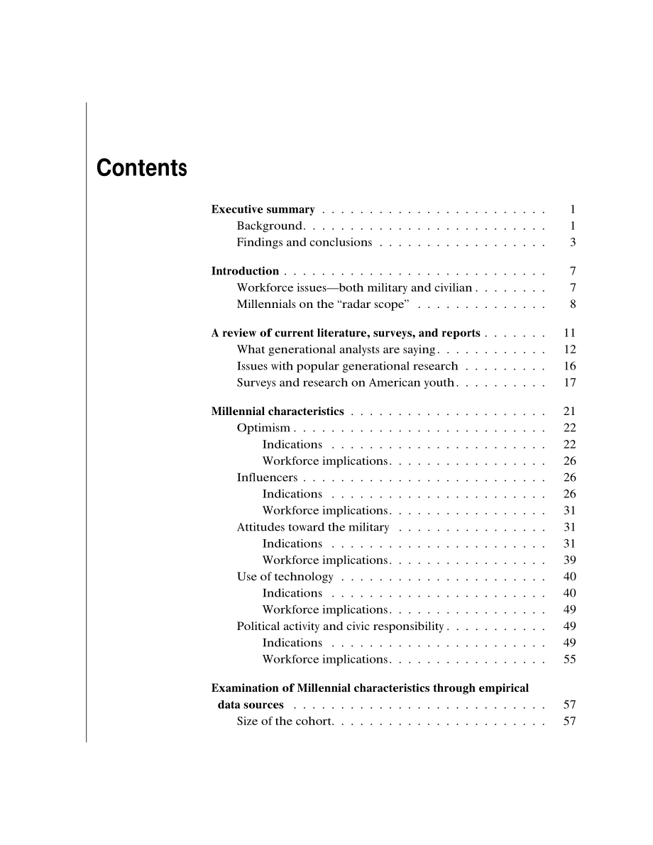 CNA_千禧一代特征及其军事劳动力含义述评.pdf_第3页