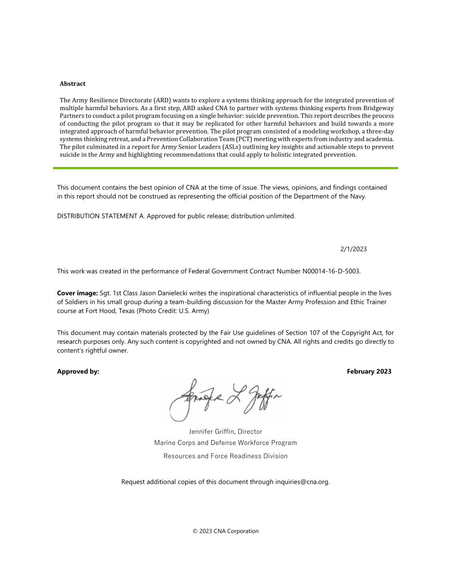 CNA_军队自杀预防系统思维试点的描述.pdf_第2页