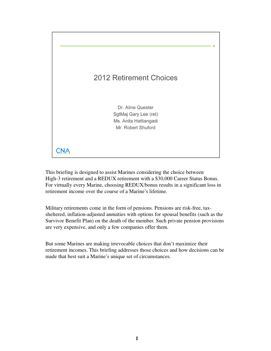 CNA_2012年退休选择.pdf_第3页