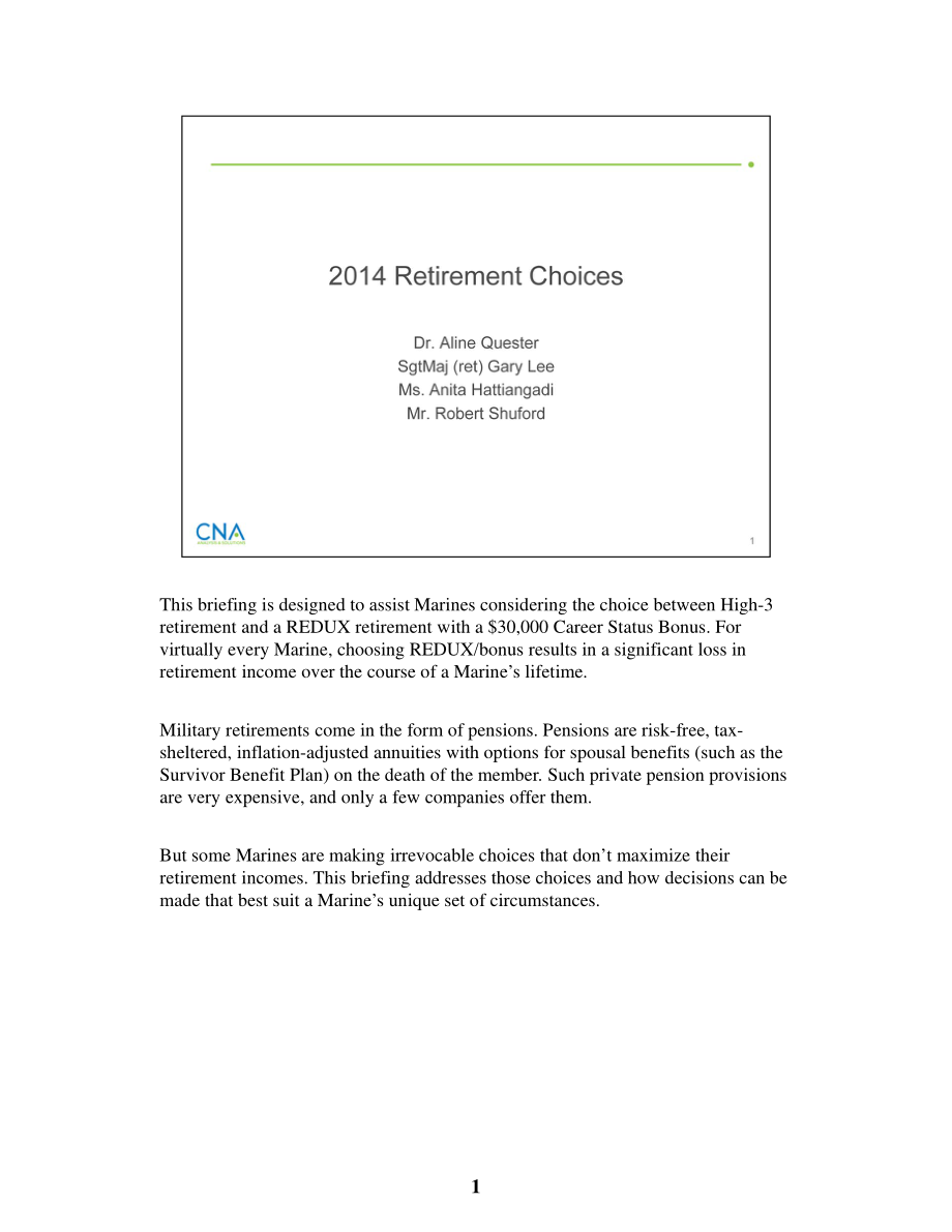 CNA_2014年退休选择.pdf_第3页