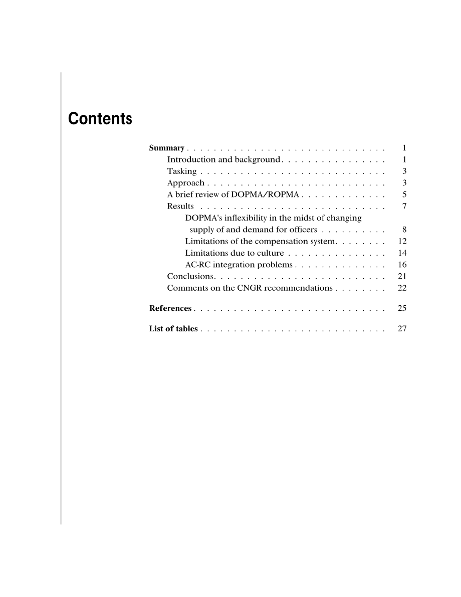 CNA_《国防军官人事管理法》（DOPMA）和《后备军官人事管理法》（ROPMA）要求摘要.pdf_第3页