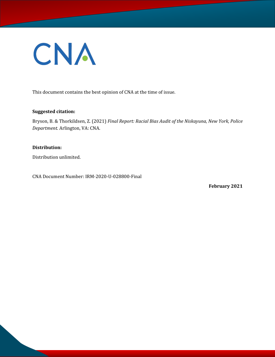 CNA_尼斯卡尤纳纽约警察局的种族偏见审计.pdf_第2页