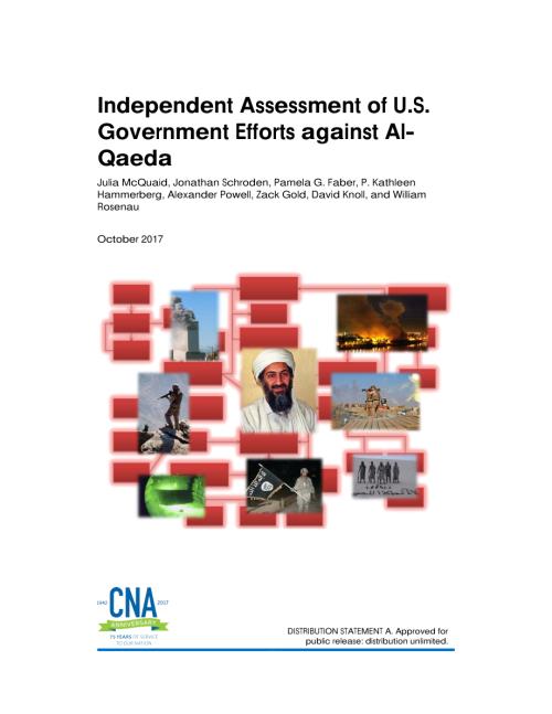 CNA_对美国政府打击基地组织努力的独立评估.pdf