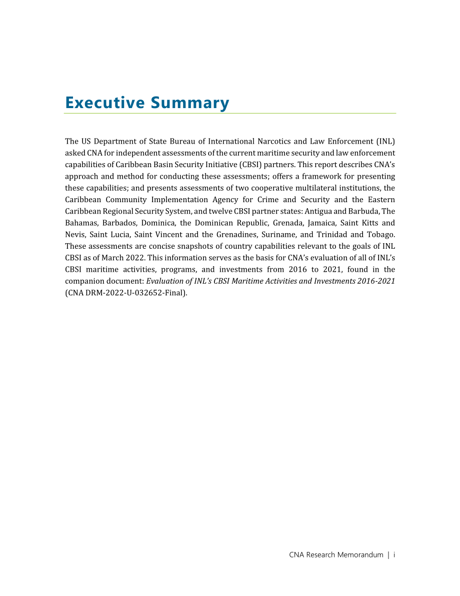 CNA_CBSI伙伴国家海上安全和执法能力评估.pdf_第3页