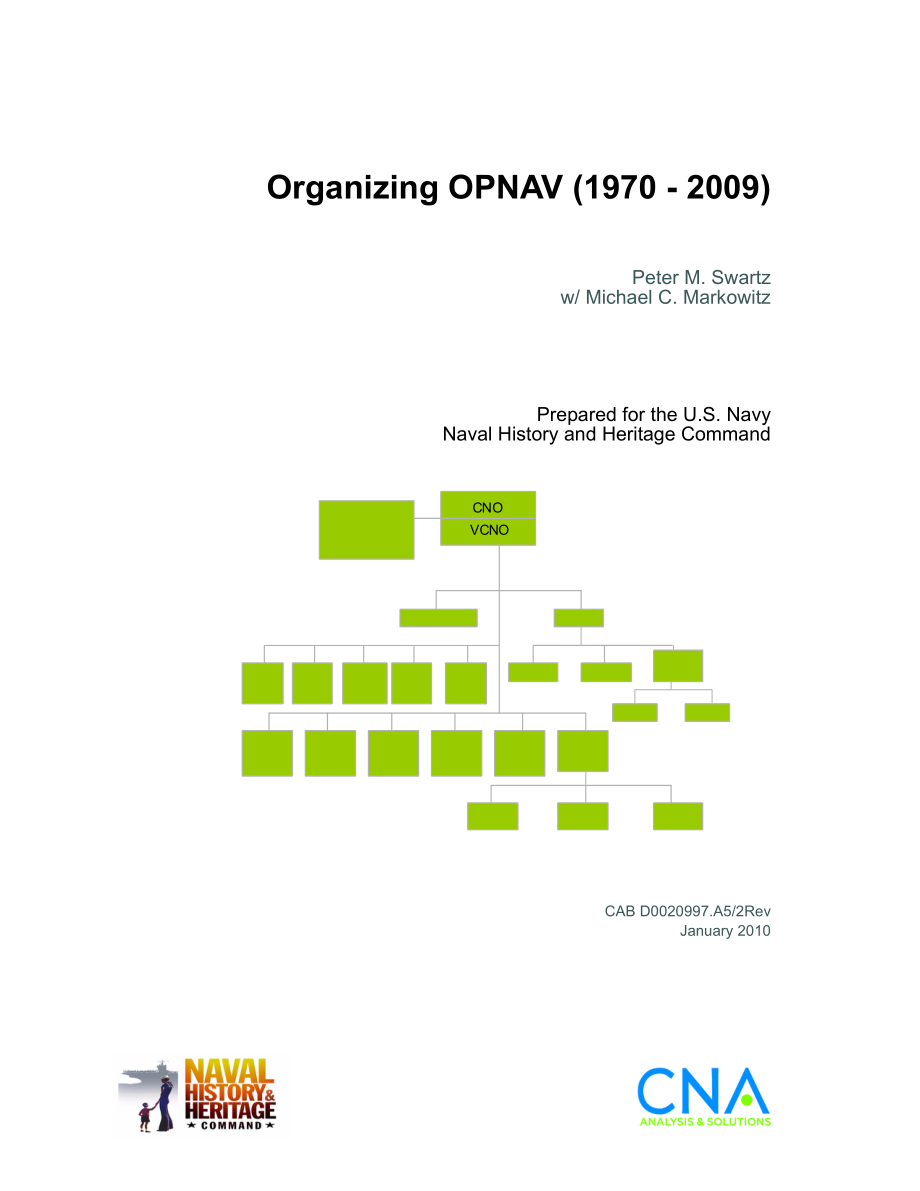 CNA_组织OPNAV (1970 - 2009).pdf_第1页