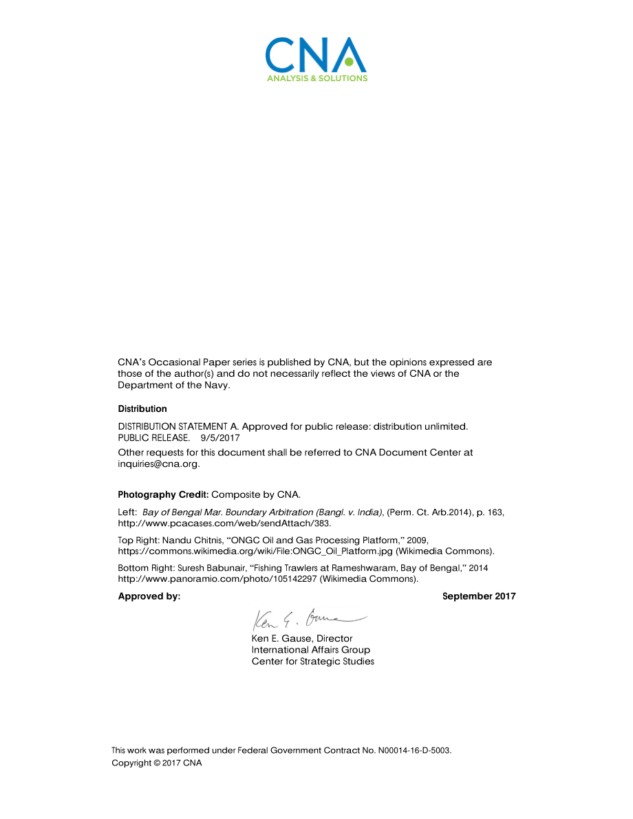 CNA_孟加拉国诉印度：海洋公共秩序向前迈出的积极一步.pdf_第2页
