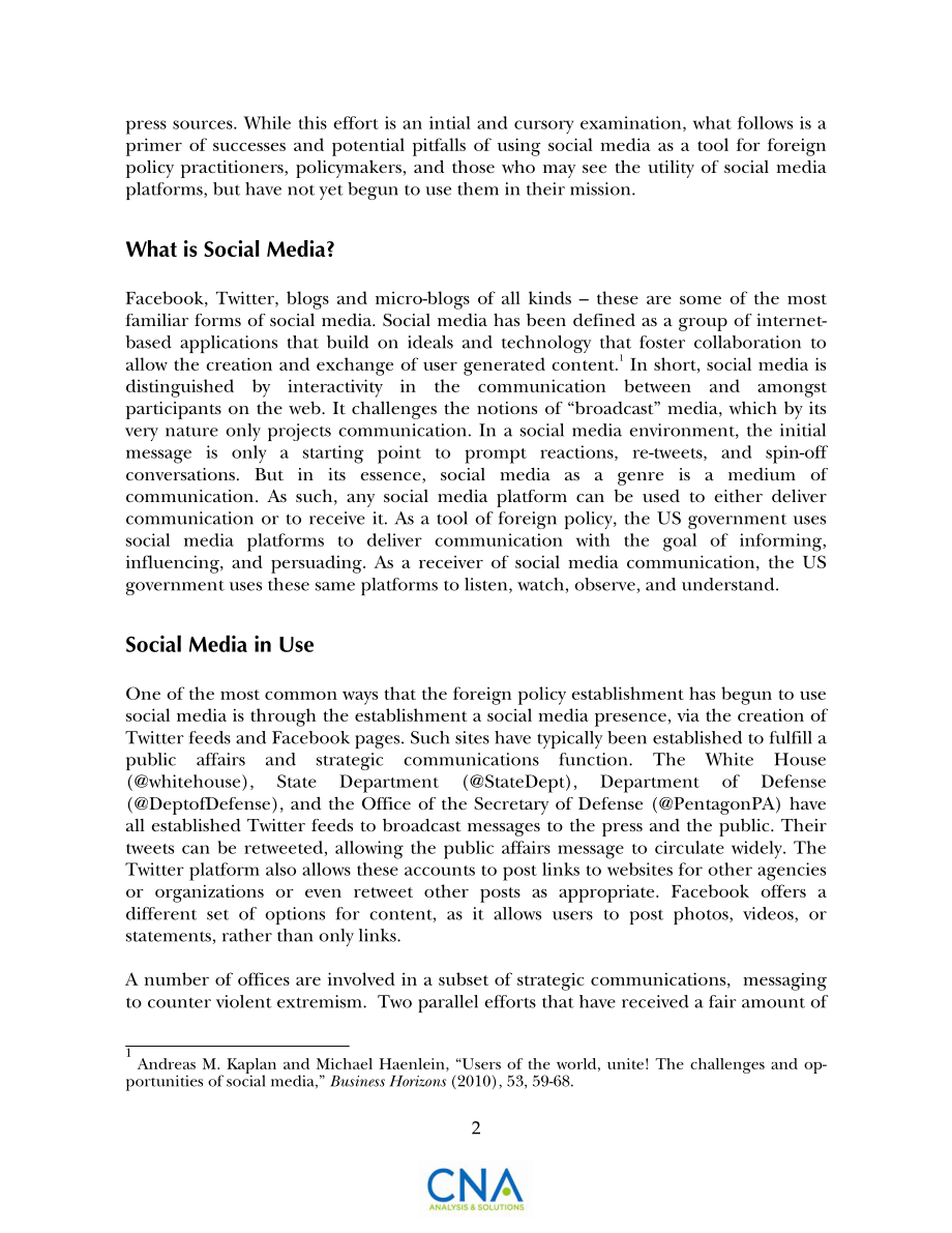 CNA_社交媒体作为外交政策工具的效用初探.pdf_第2页