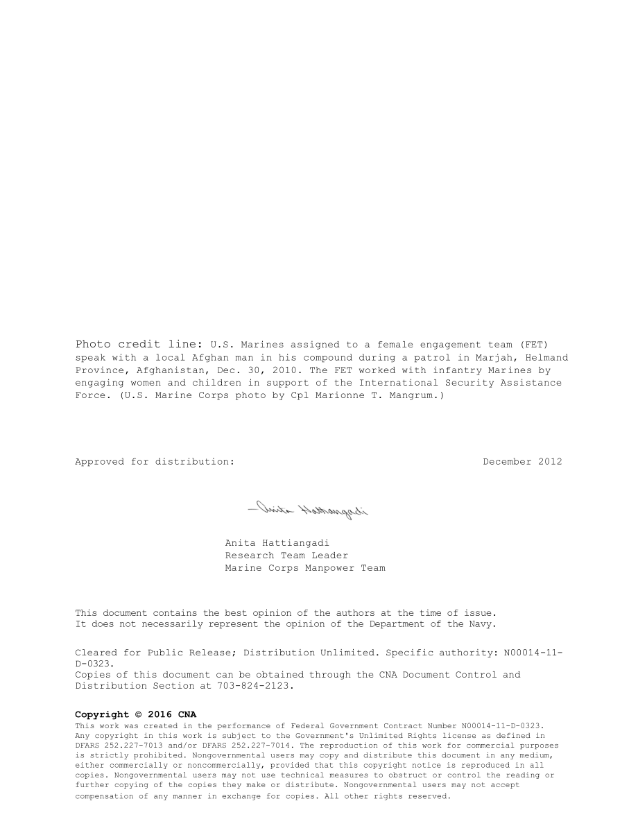 CNA_服务限制中的女性：已完成工作和建议的后续步骤概要.pdf_第2页