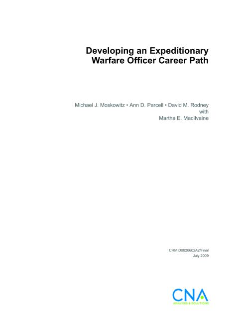 CNA_发展远征作战军官职业道路.pdf