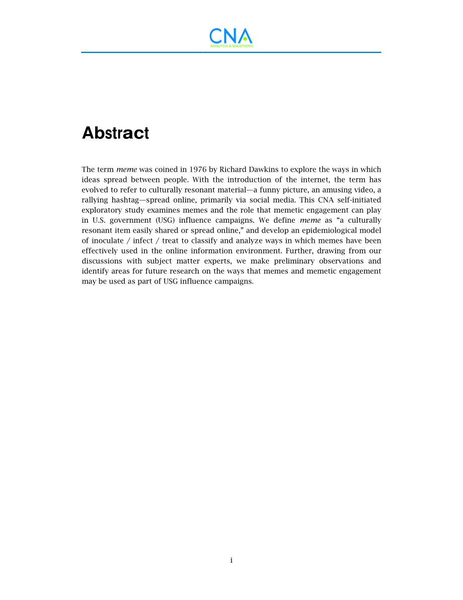 CNA_探索模因对美国政府影响力运动的效用.pdf_第3页