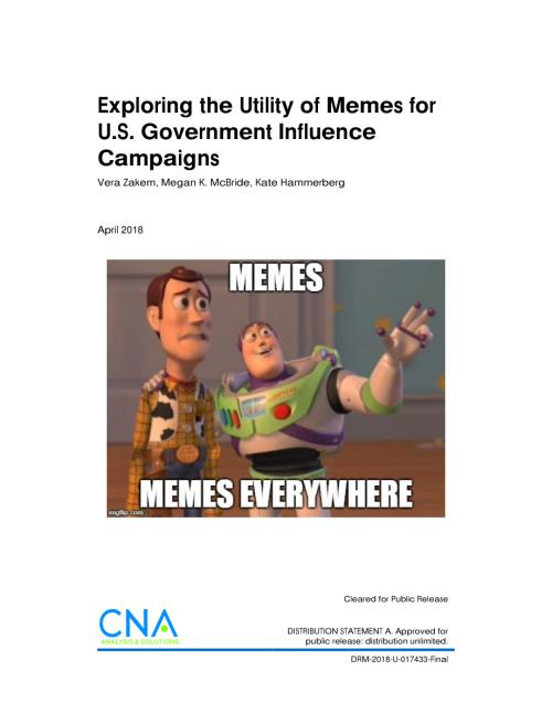 CNA_探索模因对美国政府影响力运动的效用.pdf