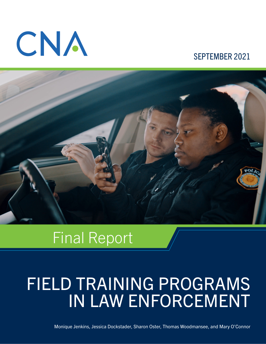 CNA_执法领域的实地培训计划.pdf_第1页