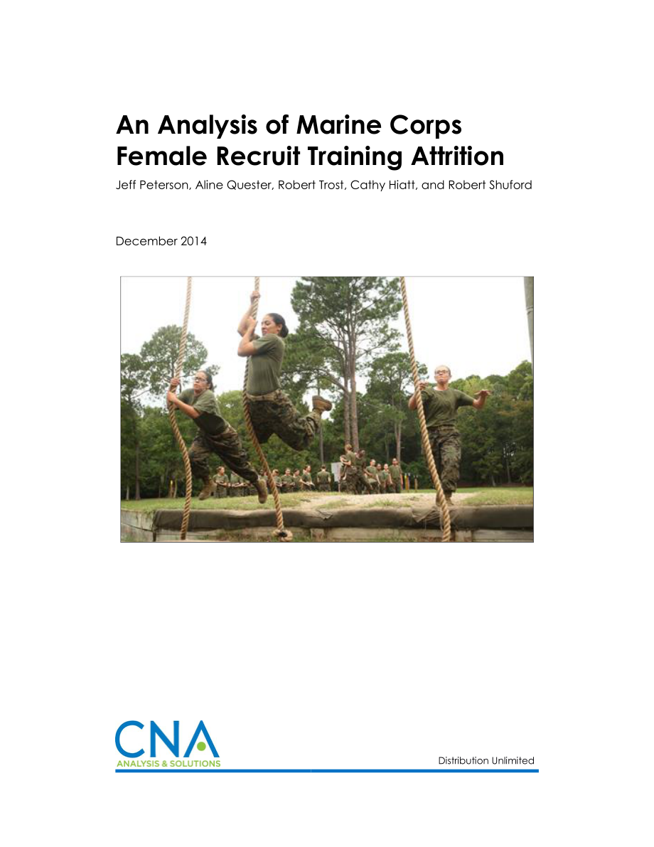 CNA_海军陆战队女新兵训练减员分析.pdf_第1页