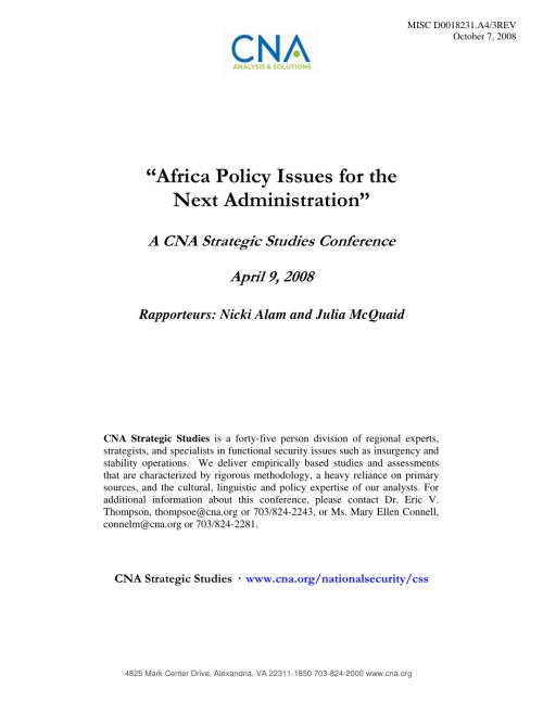 CNA_“下届政府的非洲政策问题”CNA战略研究会议.pdf