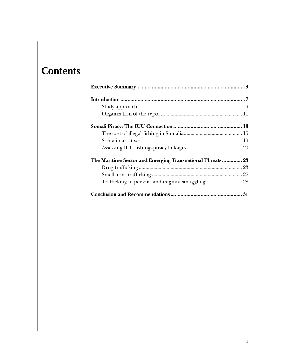 CNA_索马里、肯尼亚和坦桑尼亚的海盗、非法捕鱼和海上不安全.pdf_第3页