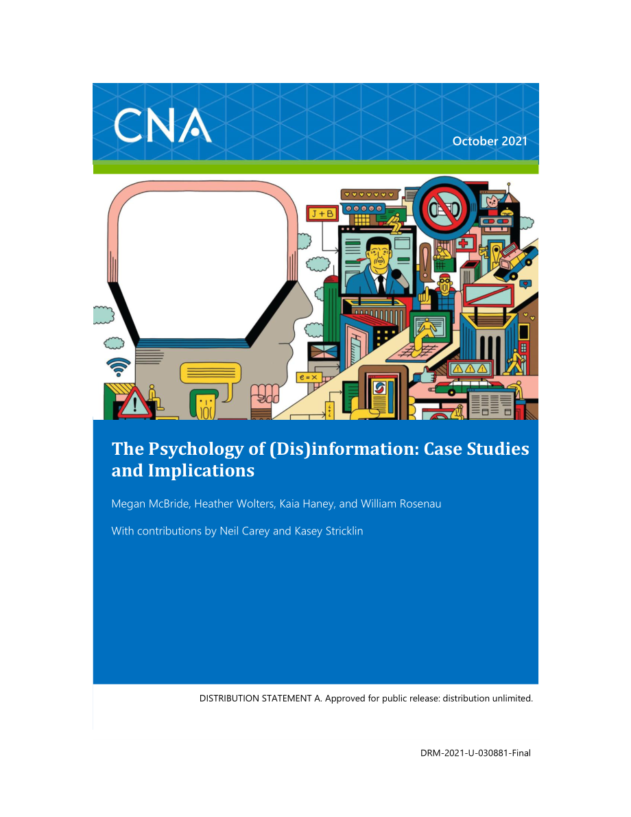 CNA_信息（失灵）心理学案例研究及启示.pdf_第1页