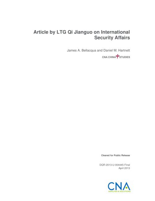 CNA_LTG齐建国关于国际安全事务的文章.pdf