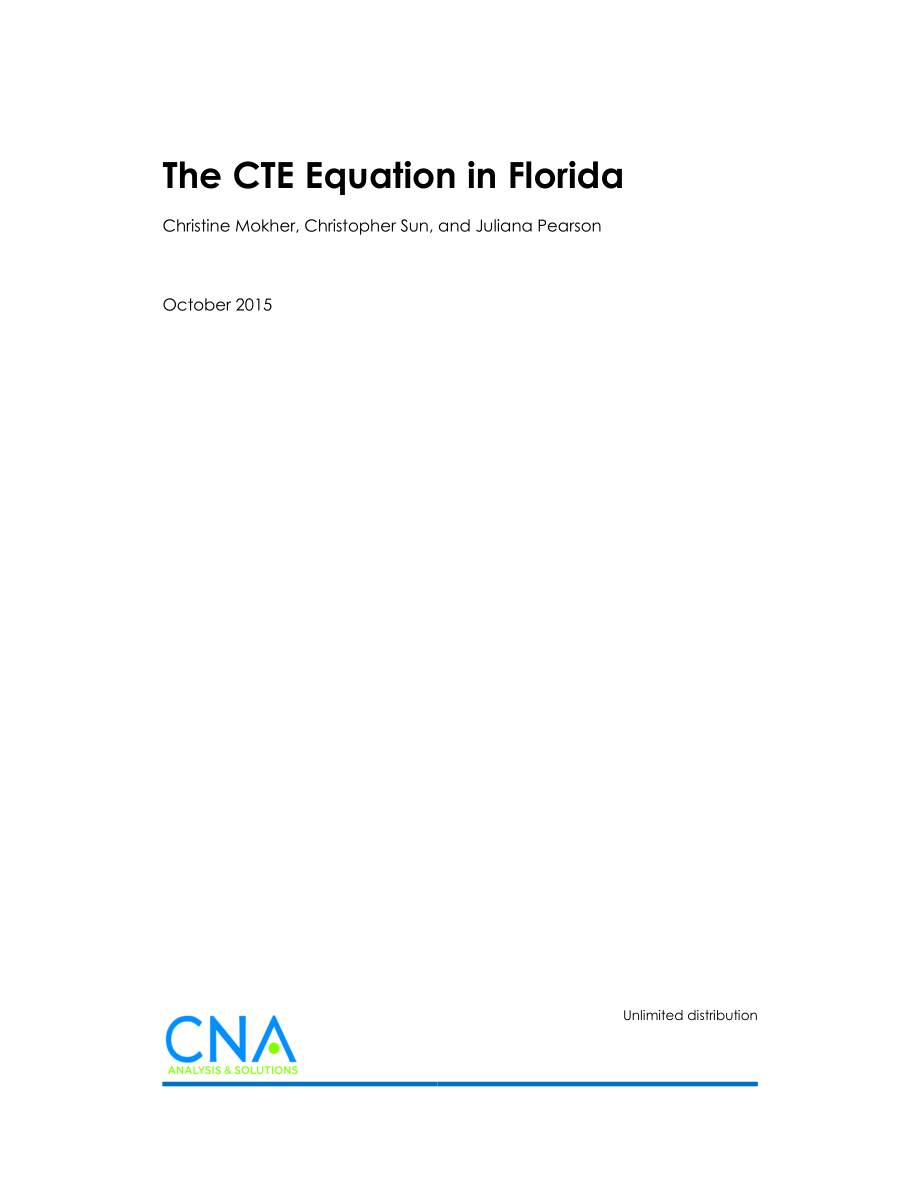 CNA_佛罗里达州的CTE方程.pdf_第3页