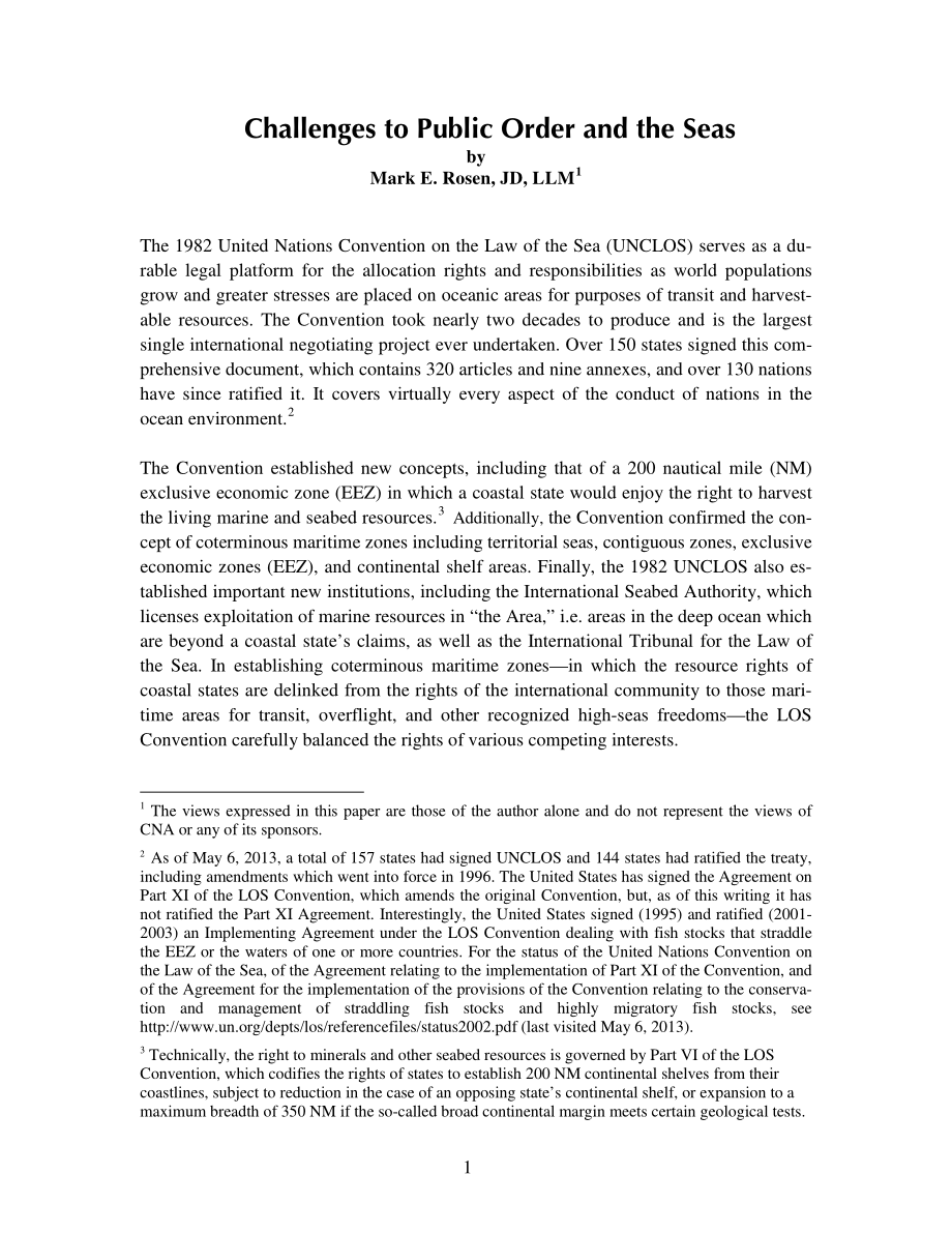 CNA_对公共秩序和海洋的挑战.pdf_第3页