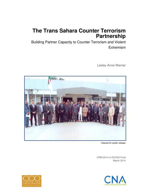 CNA_跨撒哈拉反恐伙伴关系：建设伙伴反恐和暴力极端主义能力.pdf