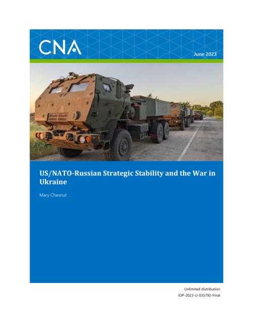 CNA_美国北约俄罗斯战略稳定与乌克兰战争.pdf