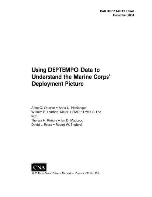 CNA_利用DEPTEMPO数据了解海军陆战队的部署情况.pdf