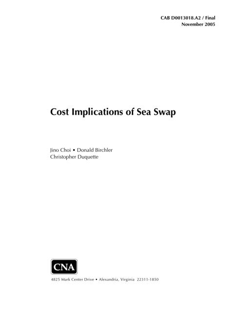CNA_海上互换的成本复杂性.pdf