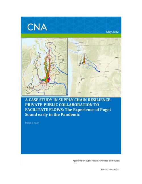 CNA_供应链韧性 公私协作促进流动的案例研究.pdf