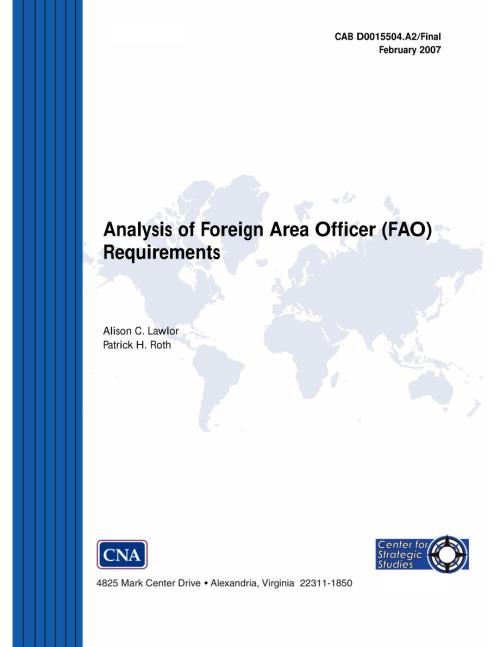 CNA_对外地区官员(粮农组织)要求分析.pdf