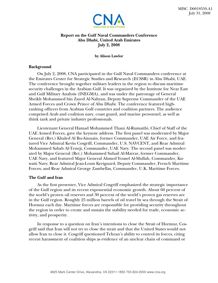 CNA_海湾海军指挥官会议报告.pdf_第1页